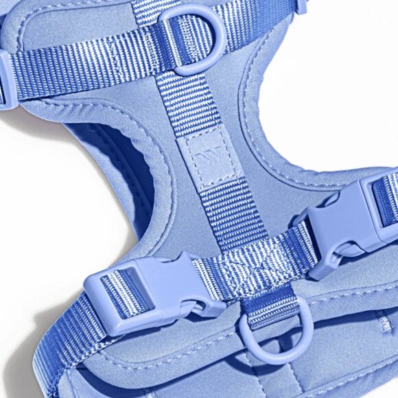 (Wild One) NWT Dog Harness in Moonstone, size Small - Picture 2 of 7